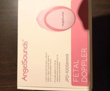 Fetal monitor AngelSounds
