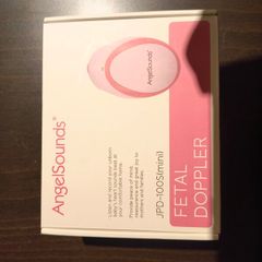 Fetal monitor AngelSounds