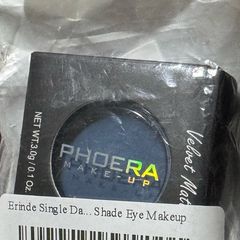 Brand New blue eye shade.