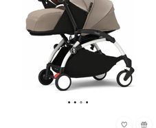 Stokke BabyZen Yoyo Newborn Pack
