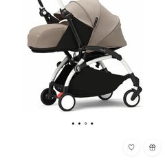 Stokke BabyZen Yoyo Newborn Pack