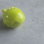 Glowworm Glow Worm Toy HTF MLP G1 My Little Pony Accessories Image 3