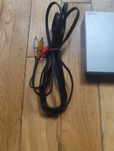 Playstation 2 PS2 Silver Slim