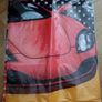 Boys Birthday Plastic Table Cover Image 2