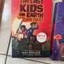 Last Kids on Earth by Max Braillier Image 5