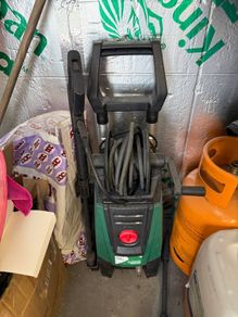 Electric power washer Star Tools