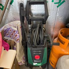 Electric power washer Star Tools