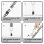Spray Mop Microfibre Water Spraying Mop Floor Cleaner Kitchen Tiles Marble Image 5