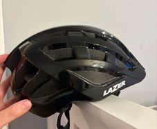 Lazer Bike Helmet