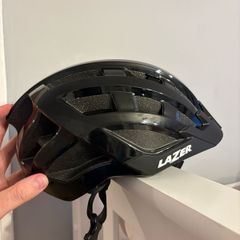 Lazer Bike Helmet