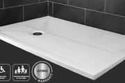 EASA Level Access Shower Tray
