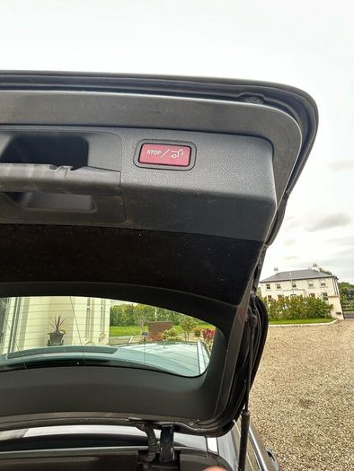 Mercedes E Class Estate 220d