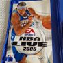 NBA Live 2004  PlayStation2 Ps2 Games Original Image 5