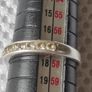 Sterling silver ring Image 3