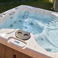 Hot Tub for sale