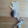 Hop Movie Memorabilia Keyrings Image 3