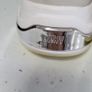 DKNY designer trainers Sz 7 UK - Bnwt - Rrp 225 Image 8