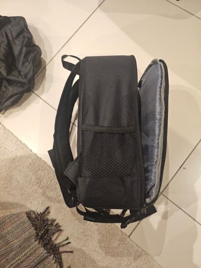 Tarion TB-S Camera Backpack, New with Rain Cover