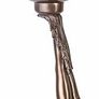 Table Lamp Villa Tamara Classic Art Deco Style Femme Fatale Table Lamp Image 2
