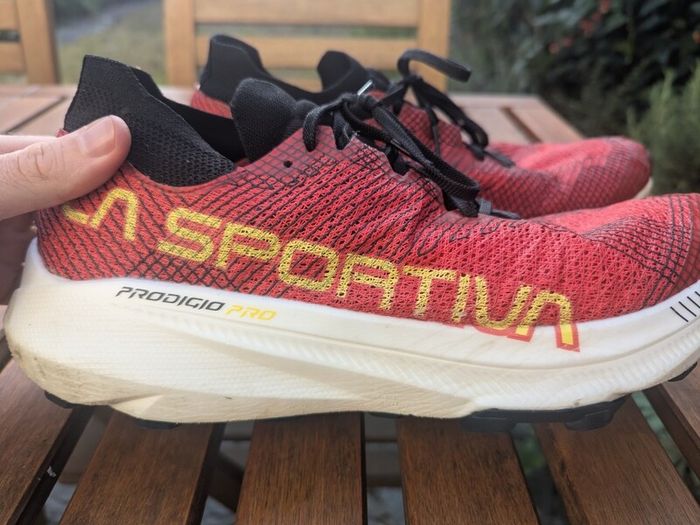 LaSportiva prodigo pro- UK10.5