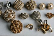 Vintage Treasures from the Drawer