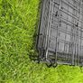XL Folding Dog Travel Crate Image 2