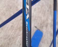 Shakespeare Zeta 360 Beachcaster