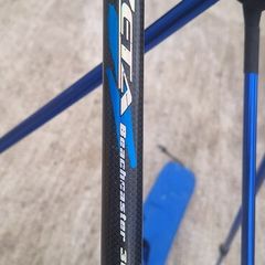 Shakespeare Zeta 360 Beachcaster