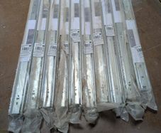 Drawer runners - soft close