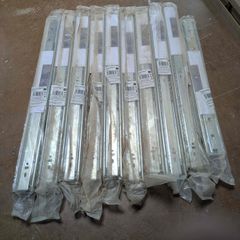 Drawer runners - soft close