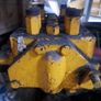 hydraulic Distributor Image 3
