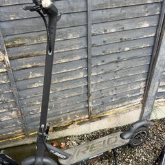 scooter