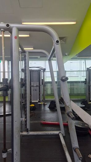 technogym smith machine top brand
