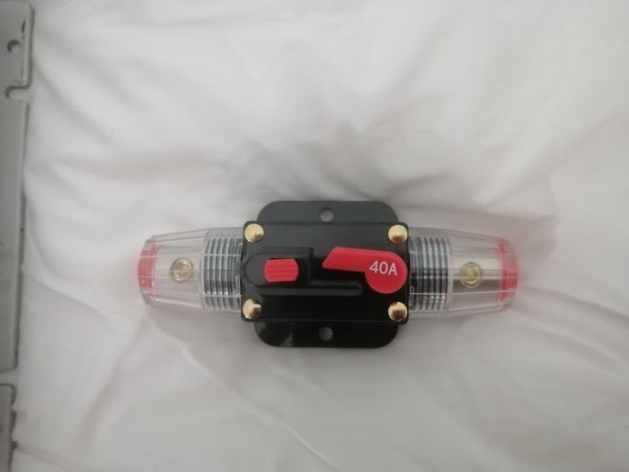 Alpine V12 + Diamond Audio HEX SQ Setup + New Wiring Kit