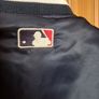 Yankees Majestic Bomber Jacket Size S, as new Image 4
