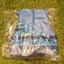 Life vest. Swim vest. Swimming aid. Kids 4-10 years Image 7