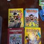 Beano annuals Image 8