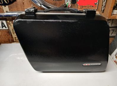 motorbike panniers