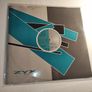 Area 51 - Let It Move You - Zyx Music - Quality German Pressing! Legendary Vocal Piano Trance Beast!! Image 10