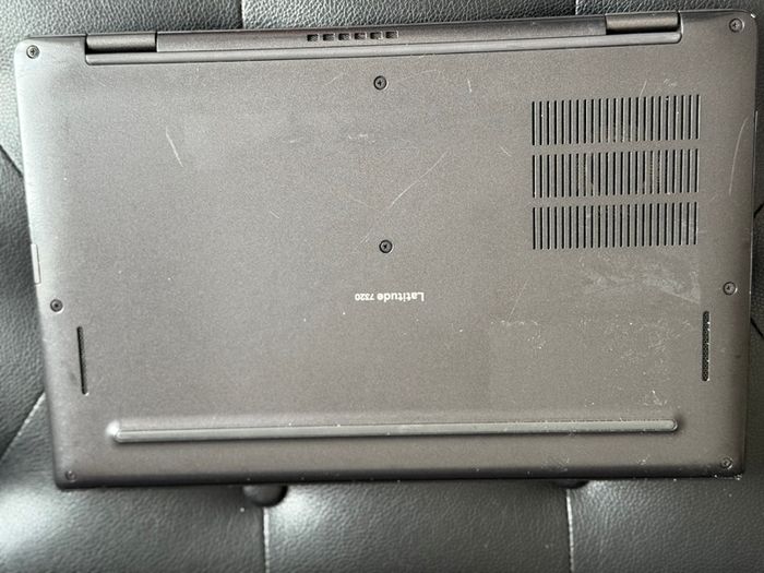 Dell Latitude 7320 Laptop i5/16GB/256SSD/FHD