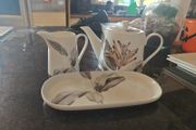 Mindy Brownes Teapot set