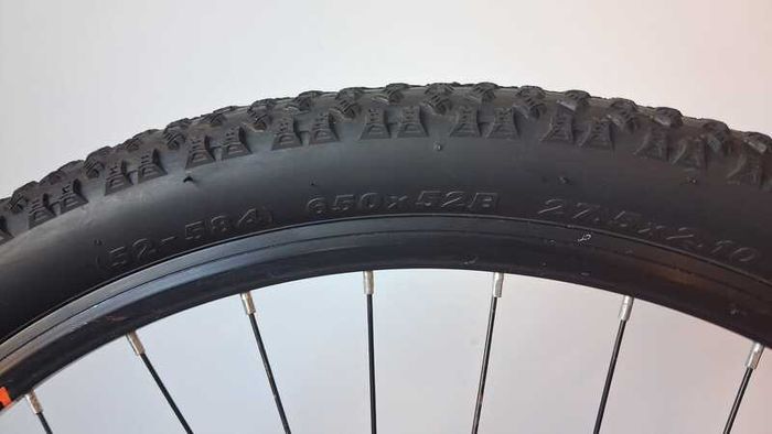 Raleigh Helion 1.0 Hardtail Mountain Bike