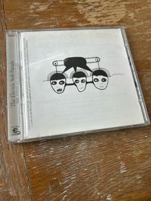 The Electric Soft Parade - The American Adventure