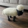 Vintage  Shaun the Sheep footstool, Image 5