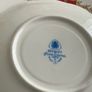 Bud let vintage 21 piece tea set Image 4