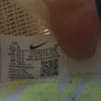Nike ZoomX Vaporfly Size 10.5 UK Image 4