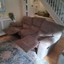 Ezi living recliner sofa and armchair Image 6
