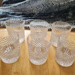 Tumblers