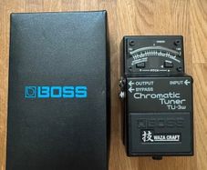 Boss Tu-3w