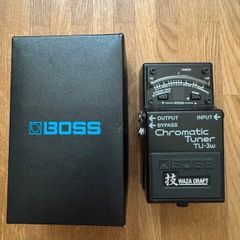 Boss Tu-3w